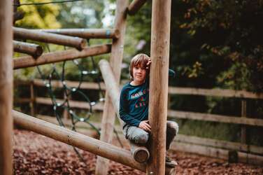 Spielplätze in Holland