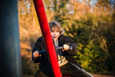 Vakantieparken in de Achterhoek