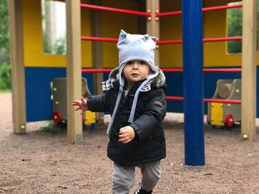 Vakantieparken op de Veluwe