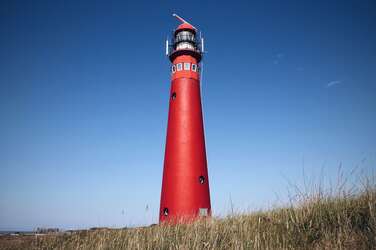 Campings op Schiermonnikoog