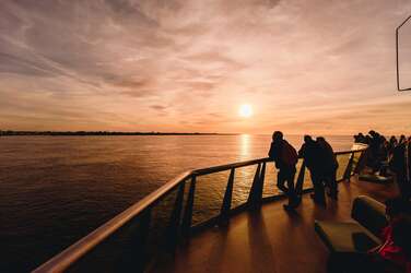 Vakantieparken op de Waddeneilanden