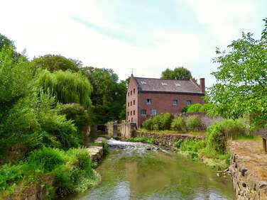 Vakantiehuizen in Limburg