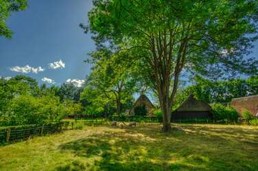 Campings in Drenthe