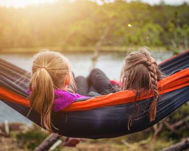 Familiecampings in Nederland