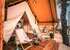 Campings - Glamping