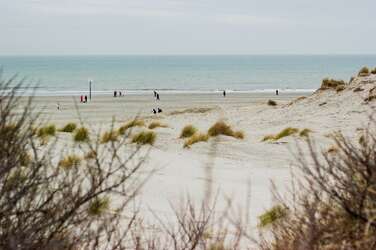 Vakantiehuizen Zeeuws Vlaanderen