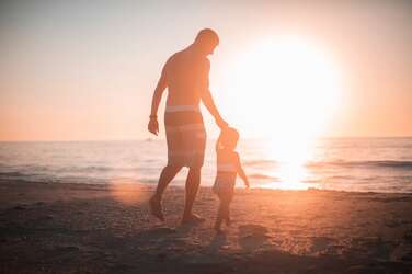 Vakantieparken aan zee in Nederland