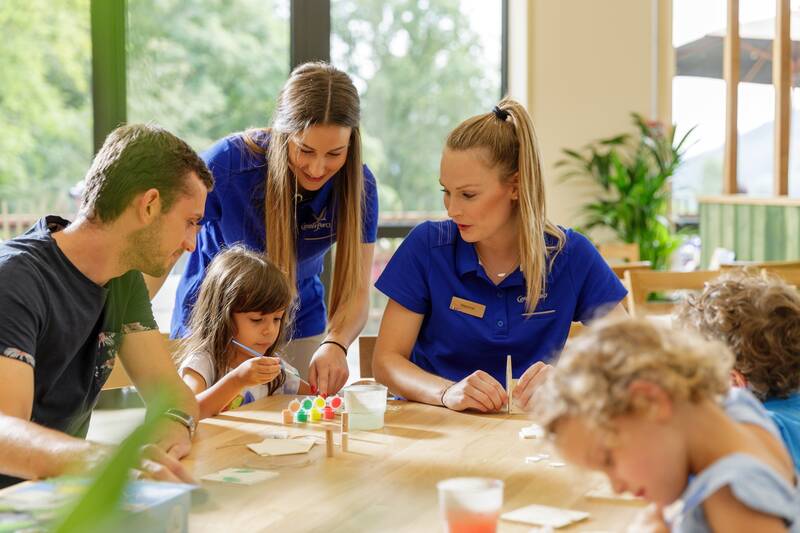 Werken op een camping: wat houdt dat in?