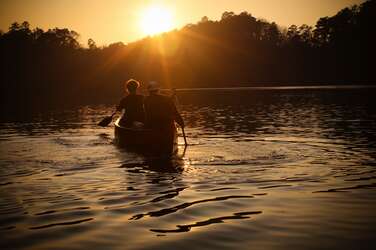 Ferienhaus in Friesland am Wasser