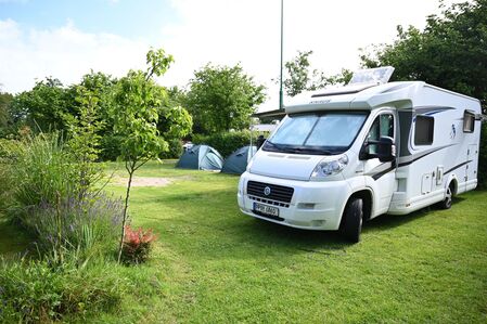 Comfortplaats XL 10 ampère