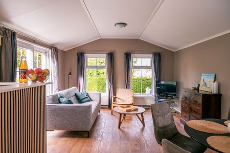 Cottage 4-pers