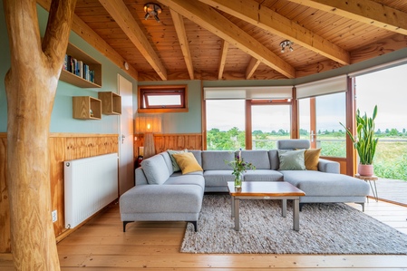 Dijkwachterslodge 6-pers