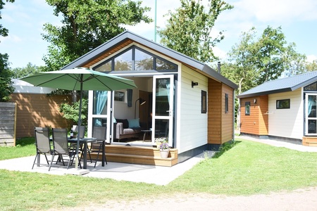 Lodge Zwaluwnest 4-pers