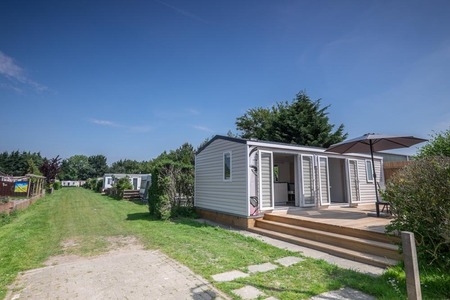 Mobile Home Haringvliet 4-pers
