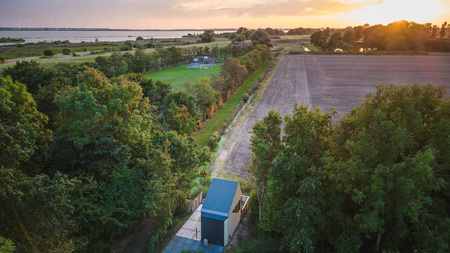Polder Cabin 2-pers