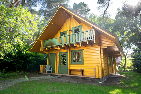 Sfeervolle Vakantiewoning voor Families en Groepen