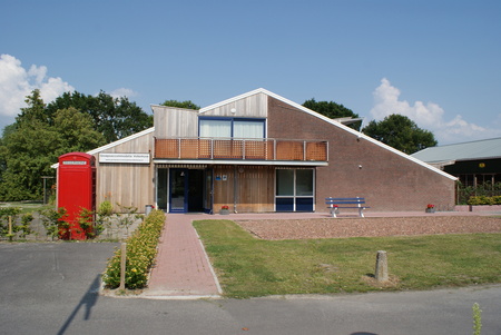 Groepsaccommodatie Vollenhove