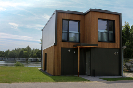 Lake House | 8 Personen