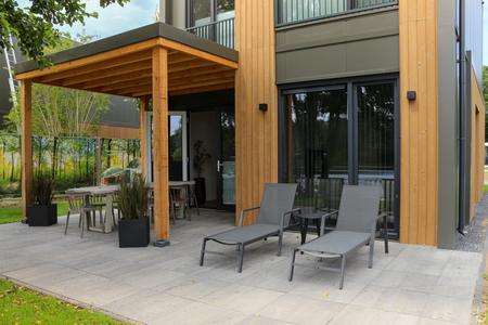 Lake House | 8 Personen
