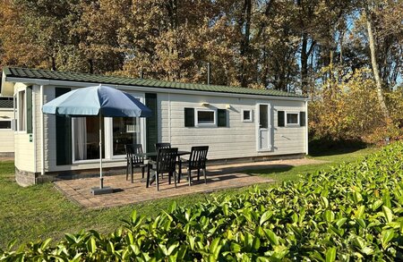 Chalet für 6 Personen