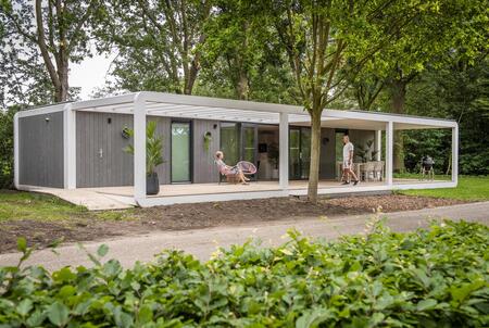 Bos Cube | 2 personen