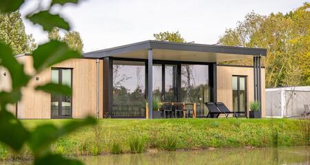 Bos Lodge | 6 personen