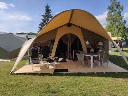 Bronlodge Luxe