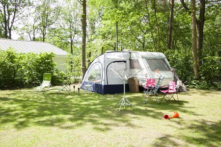 Comfortplaats West