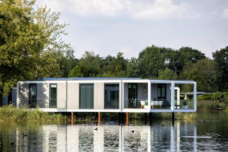 Water Cube DeLuxe | 6 personen
