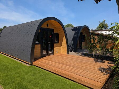 Kabine 4 Personen - Luxus