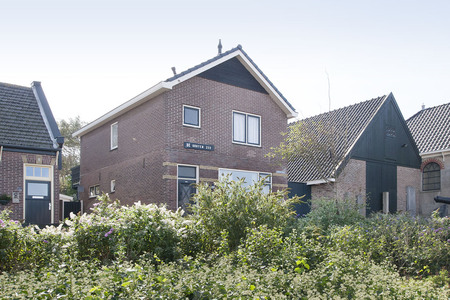 De Groten Zes