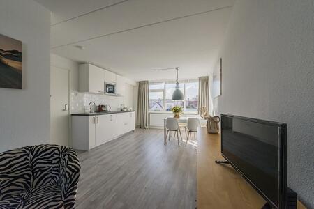 Strand 122 Appartement