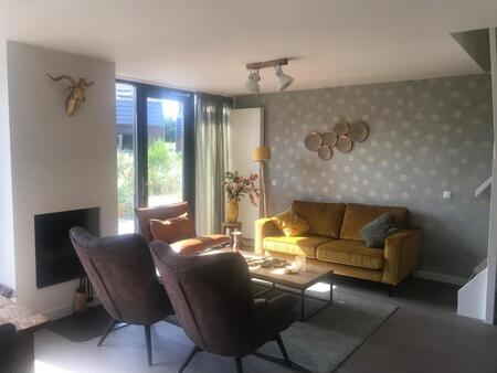 Villa Harry aan Zee
