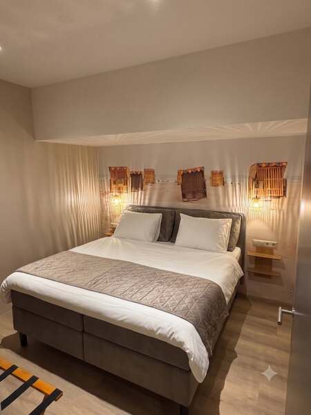 Appartement Strandgeluk