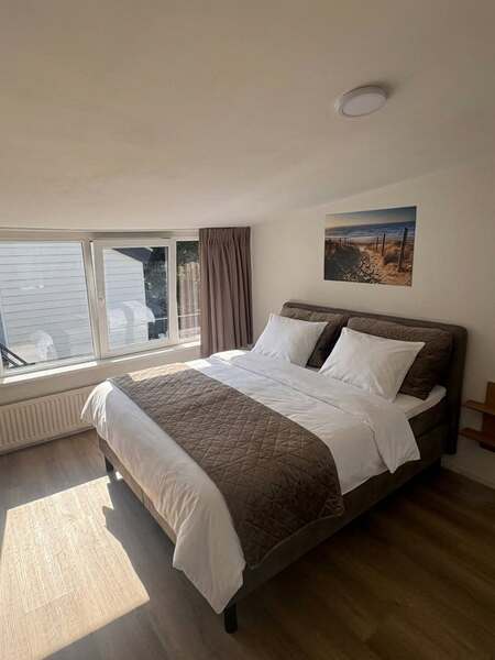 Appartement Vlinder