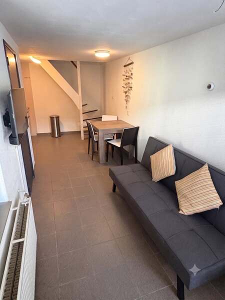 Appartement Zandpad