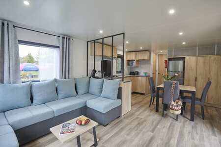 Excellence 2 slaapkamers met terras (4 personen)