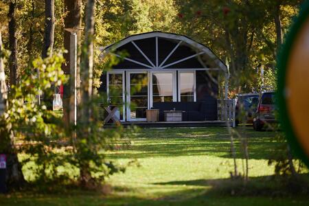 Vechtdallodge | 8 personen