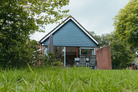 4 - 8-Personen-Bungalow IJssel Plus