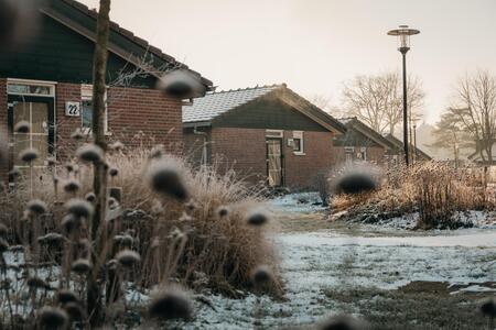 Bungalow Zeumeren met 6 personen