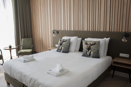 Luxus Familienzimmer | 4 Personen