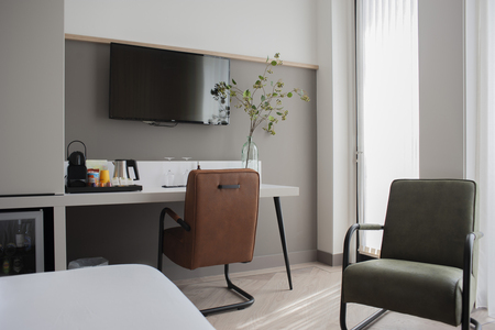 Luxus Hotelzimmer | 4 Personen