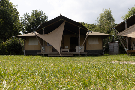 Luxury Safarihouse | 8 Personen