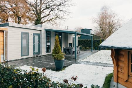 Veluwe Villa mit Grillhaus | 6 + 6 Personen