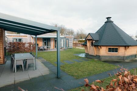 Veluwe Villaviertel | 18 Personen
