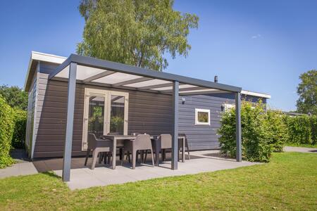 Veluwelodge XL | 6 Personen