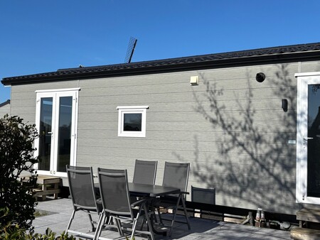 Chalet 4-persoons