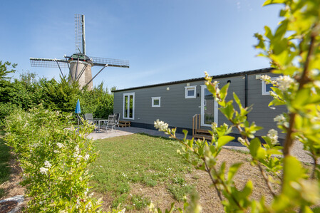 Chalet 6-persoons