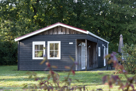 2027 - 4 persoons Chalet Hooiruif
