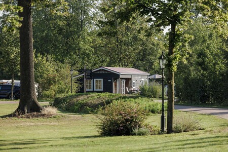 4 persoons Chalet Hooiruif